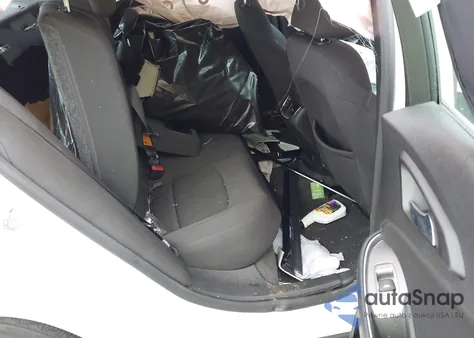 2020 Chevrolet Malibu Fwd Lt from USA, damaged, VIN 1G1ZD5ST1LF091502